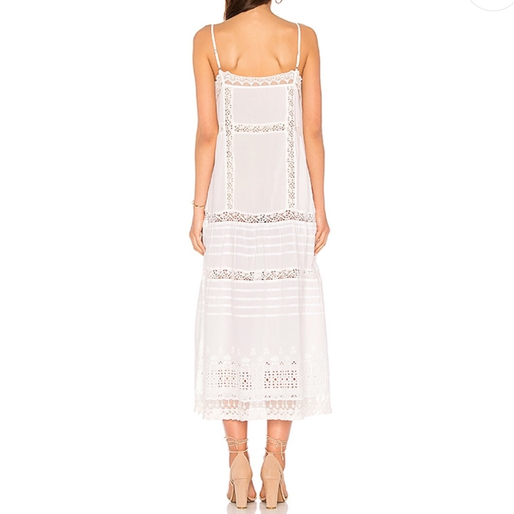 This is it slip dress
